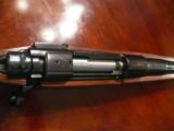 7mm Mag "Pre-warning" Ruger M77 with tang safety - 5 of 11