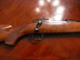 7mm Mag "Pre-warning" Ruger M77 with tang safety - 1 of 11