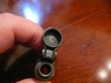 WW2 K98 Muzzle guard with waffenampt proofs - 5 of 6