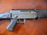 SIG 551A1 in 5.56mm, folding stock - 1 of 7