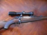 Post war Mauser Sporter in 7x64 - 1 of 7