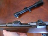 Post war Mauser Sporter in 7x64 - 5 of 7