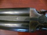 Bernadelli
"Brescia" 12 ga Hammer gun - 5 of 12