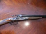 Bernadelli
"Brescia" 12 ga Hammer gun - 1 of 12
