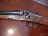 Bernadelli
"Brescia" 12 ga Hammer gun - 3 of 12
