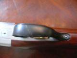 Beretta 682 12 ga in excellent, as new condition!!
- 11 of 11