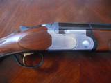 Beretta 682 12 ga in excellent, as new condition!!
- 8 of 11