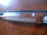 Beretta 682 12 ga in excellent, as new condition!!
- 3 of 11