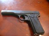 1922 FN with Nazi issue markings and Holster - 3 of 8