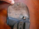 1922 FN with Nazi issue markings and Holster - 1 of 8