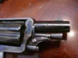 Antique Parisian revolver with a folding trigger - 11 of 11