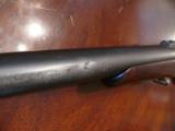 "The Great Model 8 Remington" in 30 Caliber Remington - 10 of 10