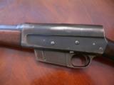 "The Great Model 8 Remington" in 30 Caliber Remington - 7 of 10