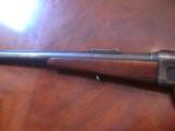 "The Great Model 8 Remington" in 30 Caliber Remington - 8 of 10