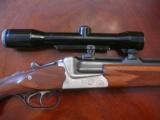JP Sauer BBF 54 Scoped Combination gun in 16/ 6.5X57R - 1 of 13
