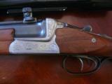 JP Sauer BBF 54 Scoped Combination gun in 16/ 6.5X57R - 5 of 13