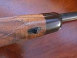 Customized pre-64 Winchester in 375 H & H with Swarovski Professional Hunter scope - 7 of 16