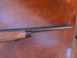 Customized pre-64 Winchester in 375 H & H with Swarovski Professional Hunter scope - 5 of 16