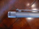 Stainless steel Ljutic 12 ga with three screw in Briley long choke tubes- 5 of 14