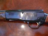 New Model Browning A5 Sweet 16 with 26" barrel and multi-chokes - 9 of 16