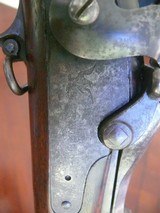 Springfield 1884 Trapdoor Infantry rifle in 45-70 with Buffington rear sight - 13 of 13
