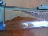 Browning model 78 in 6mm Remington - 11 of 13