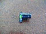 MVA Sharps front sight with spirit level - 1 of 3