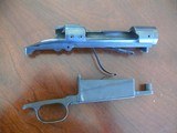 Low serial number 1903 receiver and trigger gaurd - 1 of 2
