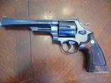 Smith 29-26.5" 44 mag - 1 of 7