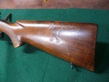 Pre-64 Mod 70 in caliber 30-06, PROJECT gun - 7 of 11