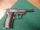WW2 Walther P-38 - 3 of 5