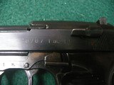 WW2 Walther P-38 - 5 of 5