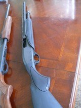 Remington 870 Youth model 20 ga with synthetic stock - 1 of 5