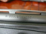 Remington 870 Youth model 20 ga with synthetic stock - 4 of 5