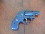 Smith and Wesson Body Gaurd 38 spcl - 1 of 5