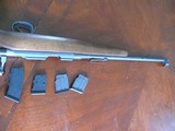 CZ452 Scout in great condition with 4 mags - 5 of 5