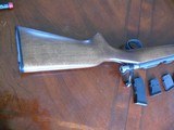 CZ452 Scout in great condition with 4 mags - 4 of 5