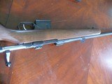 CZ 527 Carbine in 7.62x39 with extra mags - 5 of 7