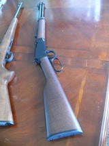 Henry 22lr Lever Rifle - 2 of 6