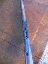 Henry 22lr Lever Rifle - 4 of 6
