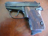 Beretta 32 ACP Tomcat - 1 of 5