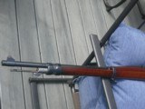 Clean and matching 1909 Argentine Rifle - 7 of 8