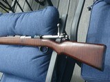 Clean and matching 1909 Argentine Rifle - 6 of 8
