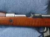 Clean and matching 1909 Argentine Rifle - 5 of 8