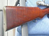 Clean and matching 1909 Argentine Rifle - 3 of 8