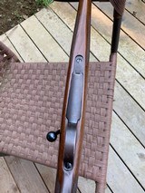 6.5x57 Frankonia built Mauser rifle - 2 of 5