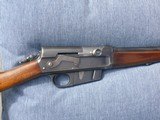 Remington Model 8 in 30 Rem with all the bells and whistles - 1 of 13