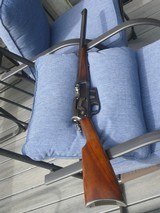 Remington Model 8 in 30 Rem with all the bells and whistles - 2 of 13