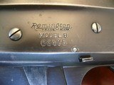 Remington Model 8 in 30 Rem with all the bells and whistles - 7 of 13
