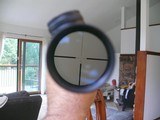 Leupold VX-III 3.5 -10X
50mm with illuminated reticle - 3 of 4